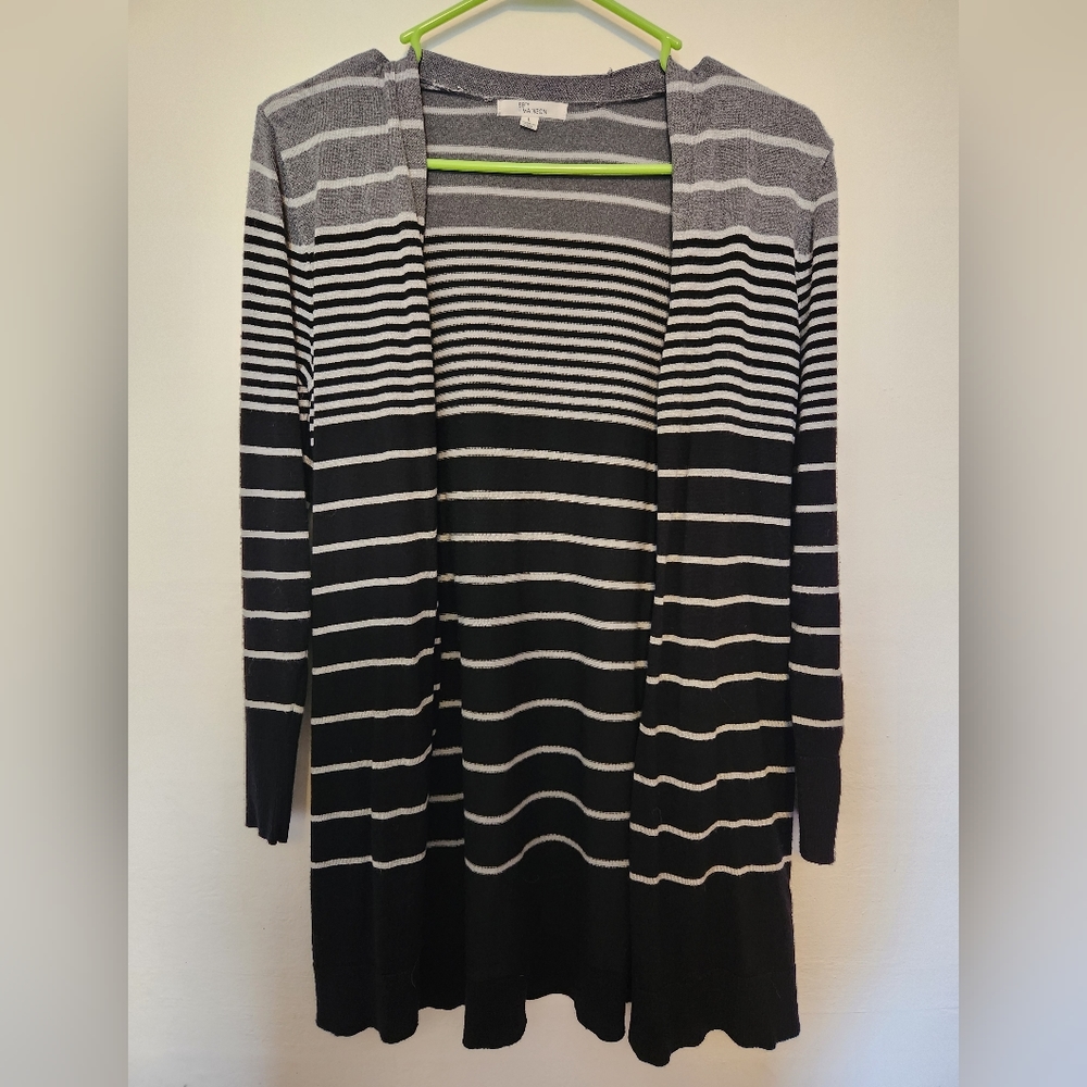 Lightweight Sweater